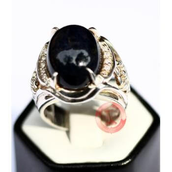 Nhẫn hộ mệnh nam