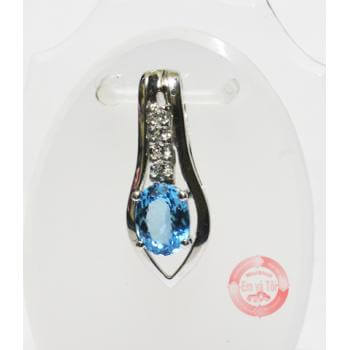 Mặt dây đeo cổ