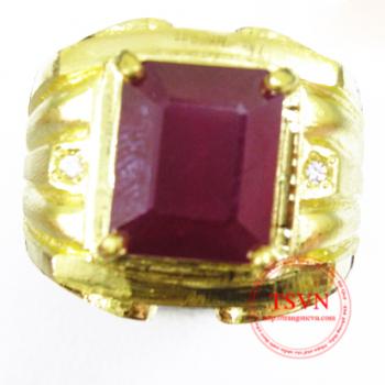 Trong Phong thuỷ, việc đeo nhẫn cũng được xem là một cách tăng sự may mắn và giảm sự hao tổn tài khí.