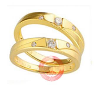 Nhẫn cưới cao cấp