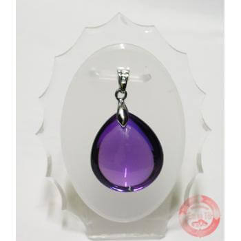 Đá Thạch anh tím