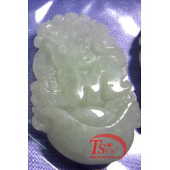 Tuổi Tý - jadeite- jade 1