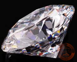 Natural diamond