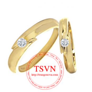 Showroom nhẫn cưới