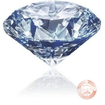 kim cương thiên nhiên có kiểm định