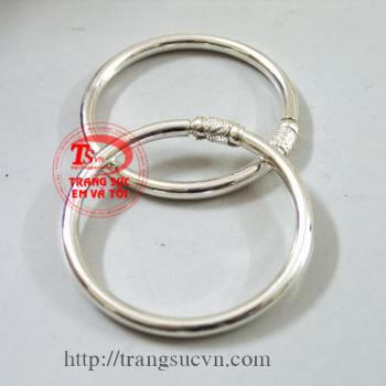 lắc tròn trẻ em