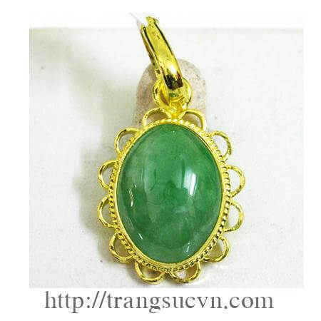 Mặt jadeite A1