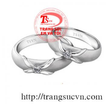 Nhẫn Cưới