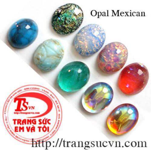 Opal Mexican