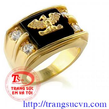 nhẫn nam thương hiệu Em Và Tôi uy tín, chất lượng, giao hàng toàn quốc, Nhẫn nam chế tác đẹp, hợp thời trang phong cách phái mạnh.