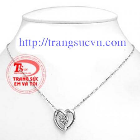 dây chuyền mặt dây