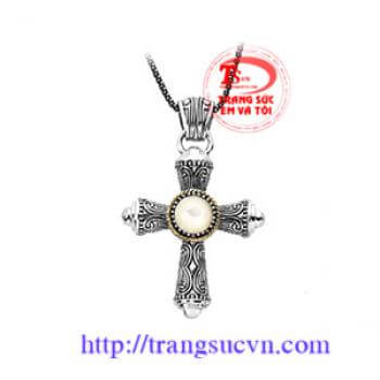 Thành giá vàng 14k - vàng trắng