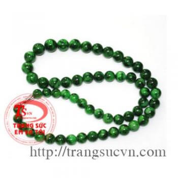 vòng ngọc cẩm thạch