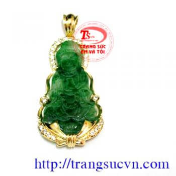 tượng phật