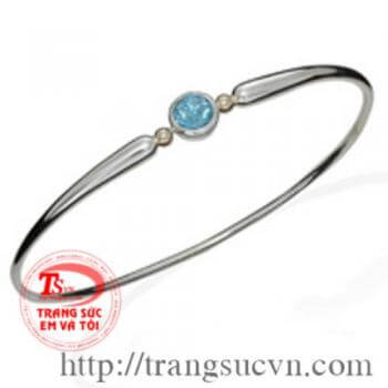 Vòng tay vàng 14k