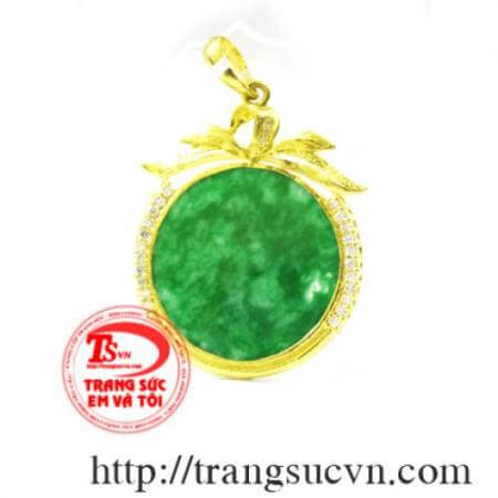 Đồng tiền ngọc