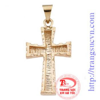 Mặt thánh giá Chúa Giê su