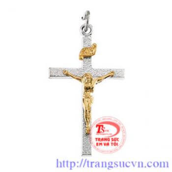 Biểu tượng thánh giá