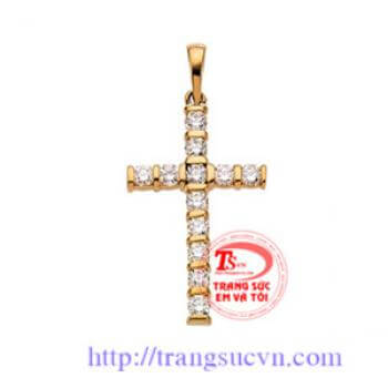 Thập giá Chúa Ki Tô