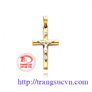 Mặt thánh giá Chúa