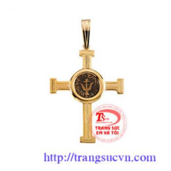 Chúa sống trong con