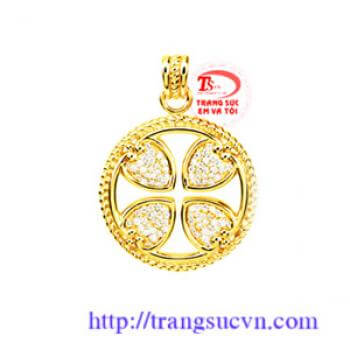 Biểu tượng thánh giá