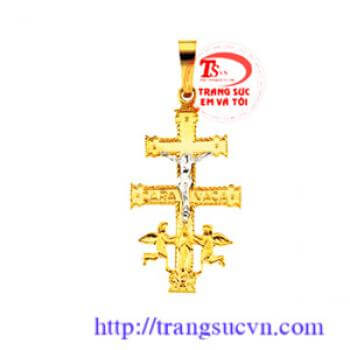 Mặt thánh giá chúa