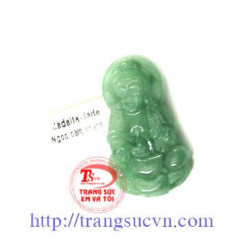 Mặt ngọc cẩm thạch thiên nhiên