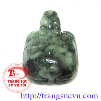 Rùa ngọc cẩm thạch