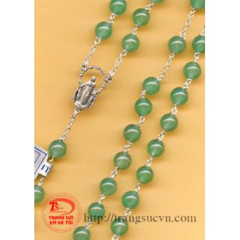Tràng hạt aventurin