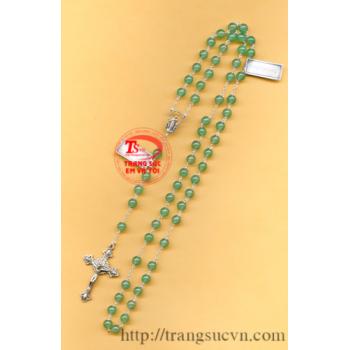Tràng hạt aventurin