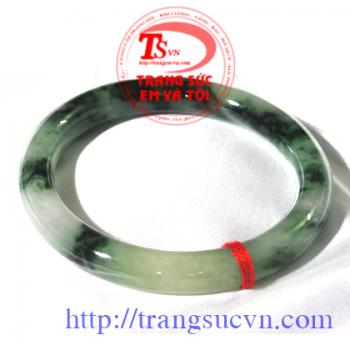 vòng ngọc thiên nhiên