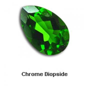 Diopside