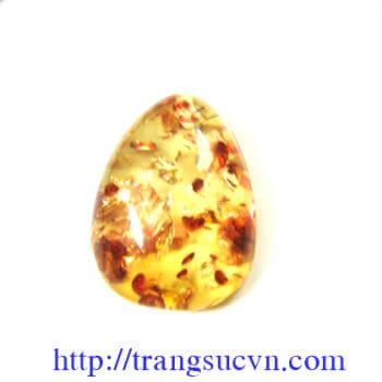 Đá Ameer - Hổ Phách