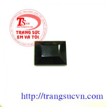 Mặt thiên thạch đen