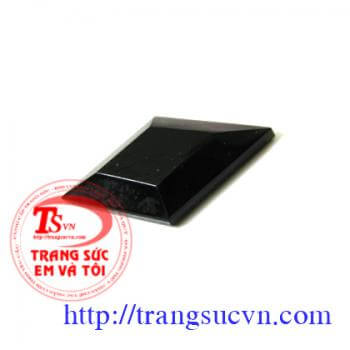 Mặt đá Tectite (thiên thạch)