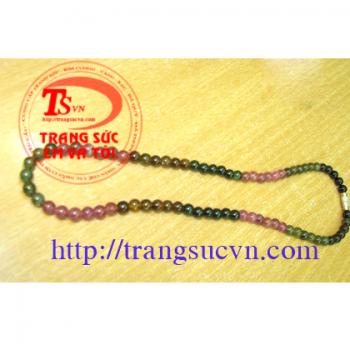 Vòng cổ Tourmalne
