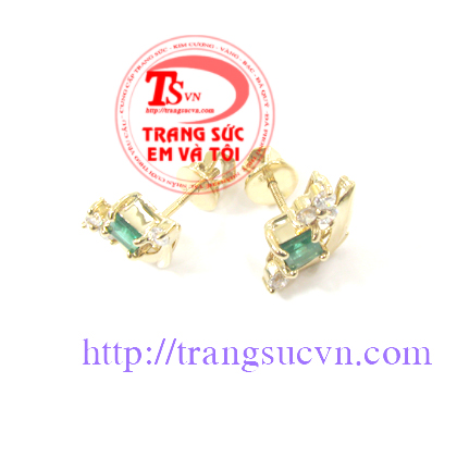 Emerald Hoa Tai