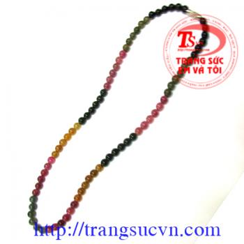 Vòng cổ Tourmalne