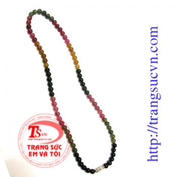 Vòng cổ Tourmalne