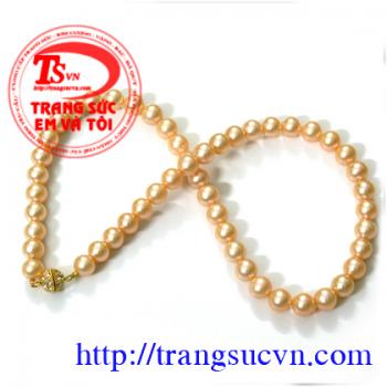 Ngọc Trai Hồng
