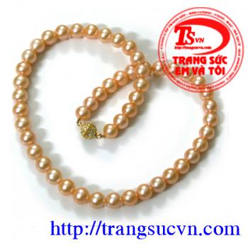 Ngọc Trai Hồng