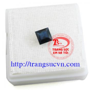 Saphire facet vuông