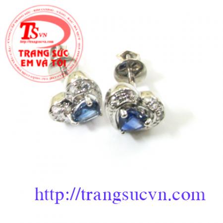 Đá quý thiên nhiên