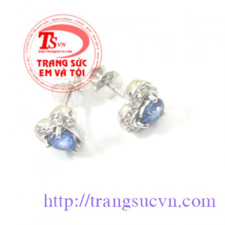 Nụ tai đá thiên nhiên