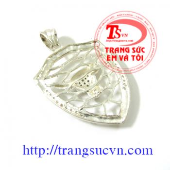 Mặt dây tuổi Sửu