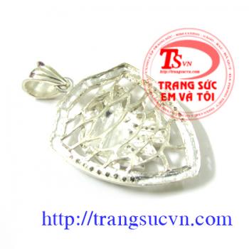 Mặt dây+ Dây Chuyền