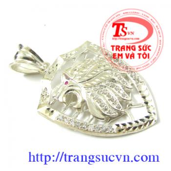 Mặt dây+ Dây Chuyền