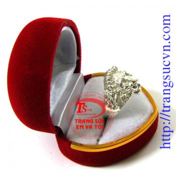 Nhẫn khỉ cười