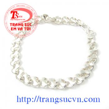 Lắc tay nam cao cấp